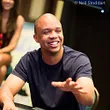 Phil Ivey