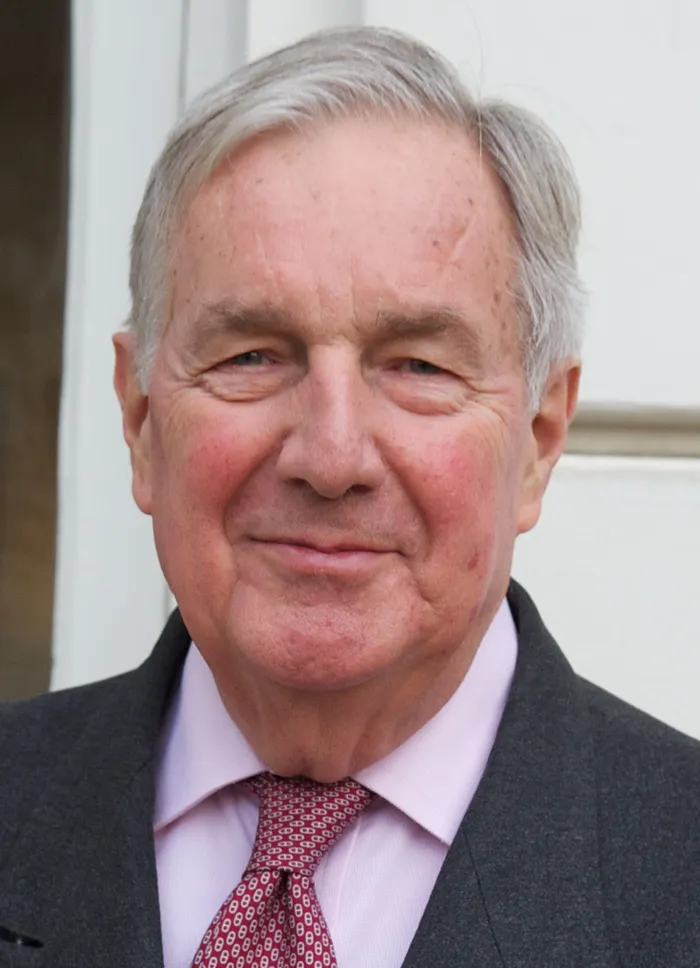 Jean-Pierre Duport, préfet honoraire et président de la commission des jeux / DR