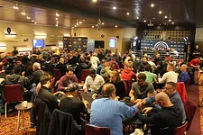 2025 GUKPT Luton