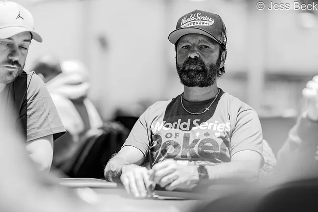 Daniel Negreanu