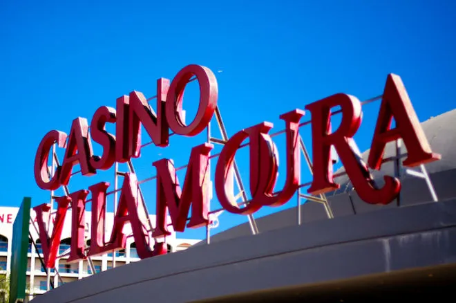 casino vilamoura
