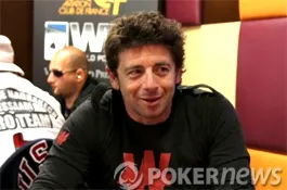 WPT Grand Prix de Paris - Jour 1B :