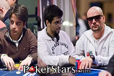 torneios poker online pokerstars