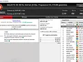 Lobby de poker da PokerStars