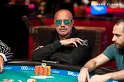 Poker Playing Soccer Coach to Face Off Against USA in World Cup