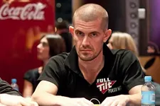 gus hansen full tilt poker high stakes