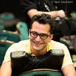 Antonio Esfandiari