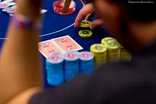 stud poker humility