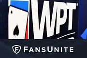 WPT Dips Toe into Blockchain World by Partnering with FansUnite