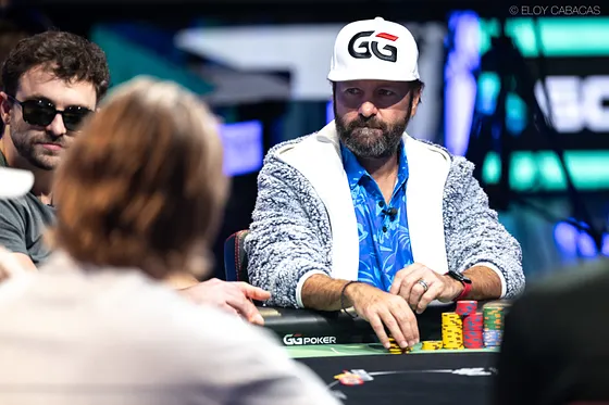 Daniel Negreanu