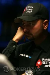 Daniel Negreanu - 7th Place