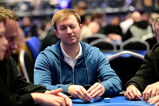 Oleksii Holubov