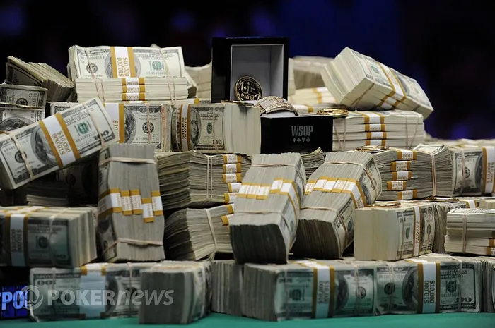 estratégia poker pokernews