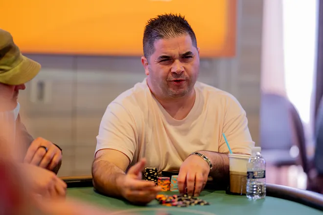 Matthew Zambanini