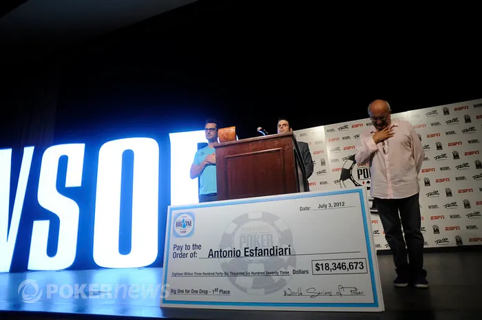 Poker : Pourquoi le classement des plus gros gagnants de tous les temps est-il faussé ?