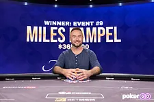 miles rampel poker masters