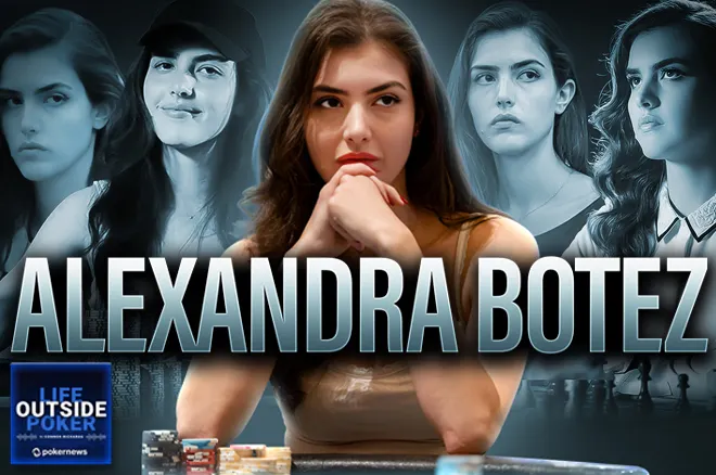 Alexandra Botez