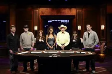 Poker After Dark