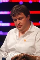 Tony G