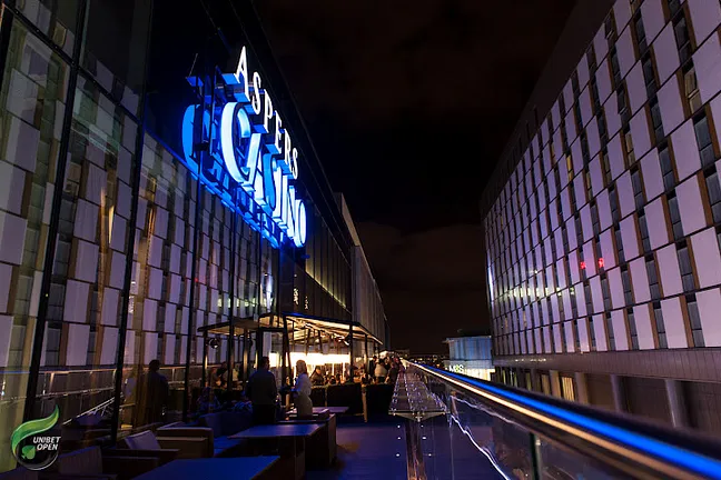 Aspers Casino