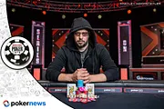 Darius Samual Risque 50% de sa Bankroll et Gagne le 25K HU Championship