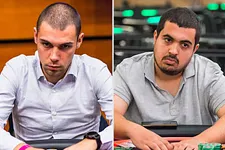 Rui Ferreira & Rodrigo Carmo