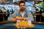 Johan Guilbert Ends Heads-Up Curse to Win First WSOP Bracelet in Paradise