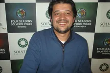 Final Freeroll Poker Meeting €7,500 GTD