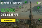 Unibet Open Paris 2026