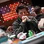 Matt Waxman on Day 2 of the 2014 WPT Borgata Winter Poker Open Main Event 