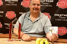 Loukas Michael