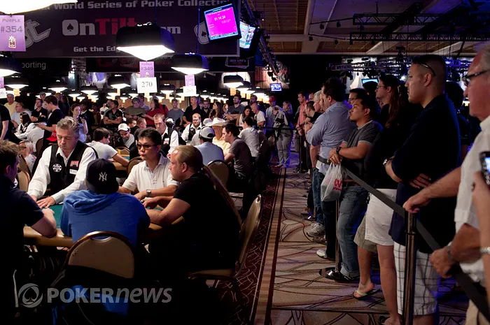 wsop 2011 jour 35
