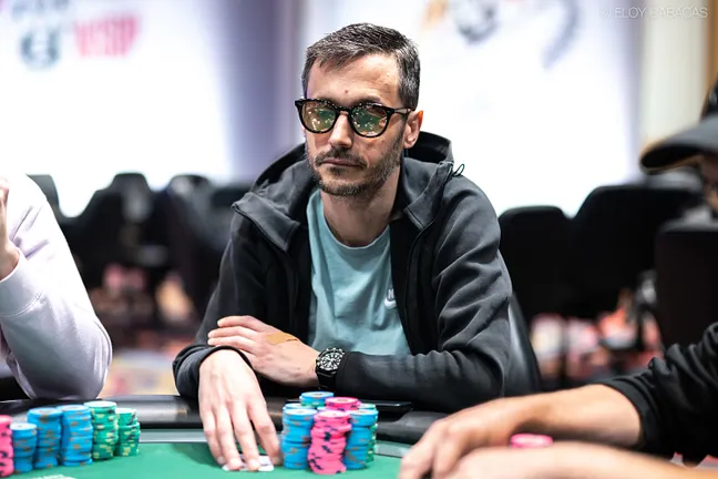 Julien Duveau