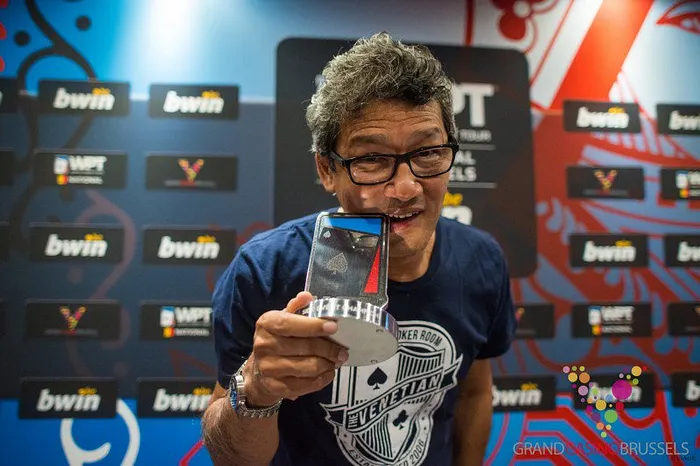 Jean Souprayenmestry