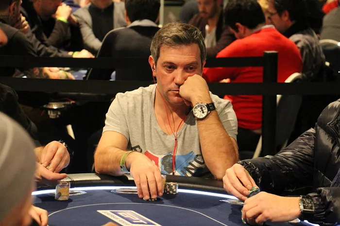 pokerstars caribbean adventure 2016