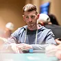 Event 10 $800 RunGood Main Event Flight B Daniel Klein