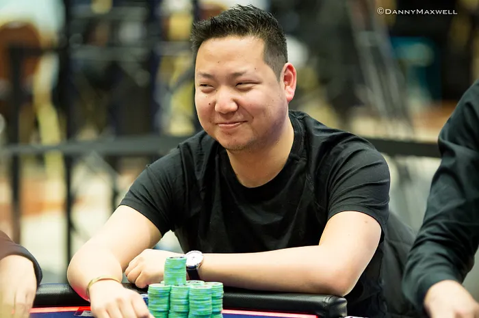 Jasper Meijer van Putten