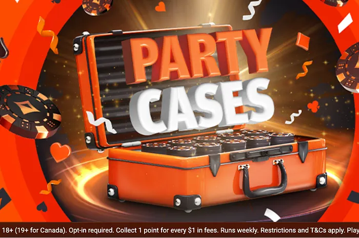 Party Cases