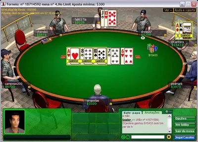 RIO POKER FEST – PT.PokerNews Cobertura Oficial 103