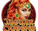 Jaguar Queens
