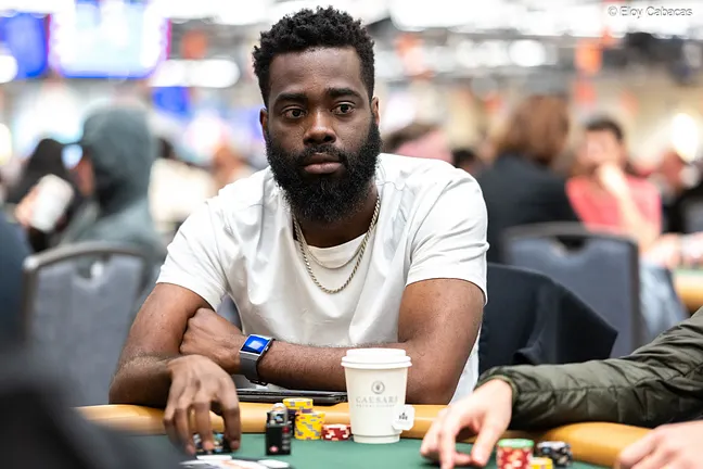 Chris Da Silva