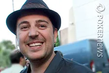 Nicolas Levi portera au Jour 3 du Main Event EPT Monte-Carlo 2010 les espoirs du Team Winamax