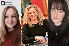 International Women's Day