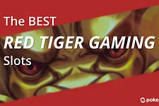 Best Red Tiger Slots