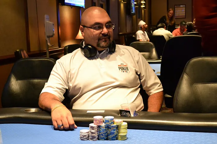 Hoss Colao, Sonny Rattan Make Late Surges to Lead Final Flights of Summer Slam Event #5 0001