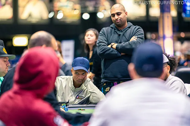 Phil Ivey