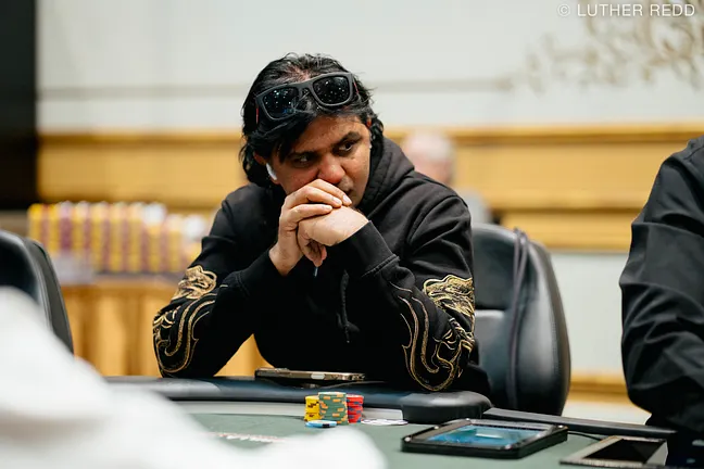 Venkat Chivukula