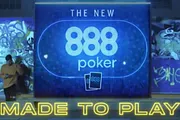 NOW AVAILABLE: Download the NEW 888Poker Mobile App!