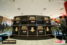 $100k Challenge Aussie Millions