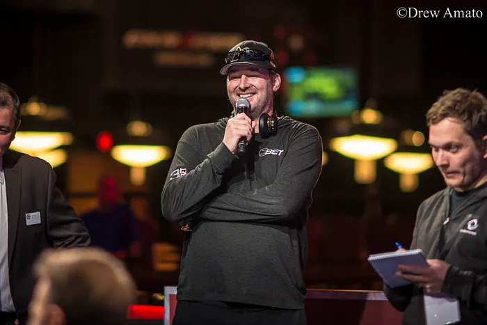 Phil Hellmuth